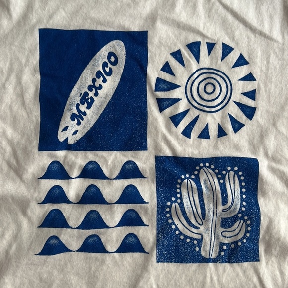 Old Navy Bundle of 5: (2) NWT and (3) like new  | Large (10-12) - Picture 3 of 9